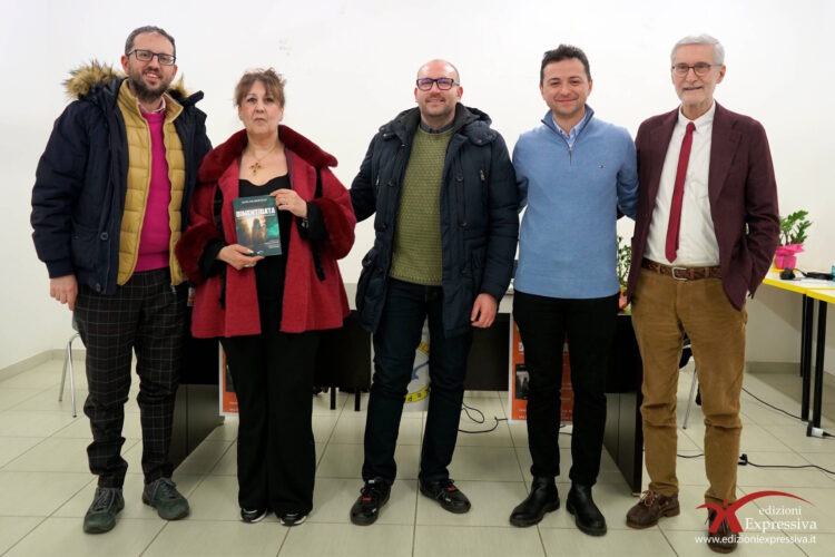 “Dimenticata – I segreti di una oscura scomparsa”. La presentazione del libro di Sara De Bartolo a Castrovillari