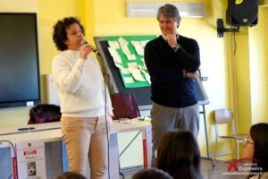 Presentazione libro "Una Vittoria Straordinaria-La mano di Guido" di Polo Cucci a Rovito