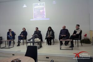 presentazione Dimenticata a Bisignano